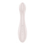 Вибратор для точки G Satisfyer G-Force Beige, 10 режимов + 5 уровней интенсивности