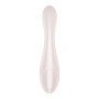 Вибратор для точки G Satisfyer G-Force Beige, 10 режимов + 5 уровней интенсивности