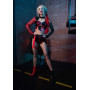 Эротический костюм Leg Avenue Crime Spree Sweetie Costume M, топ, шорты