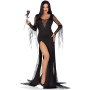 Костюм Мортиши Аддамс Leg Avenue Sexy Spooky Morticia M