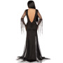 Костюм Мортиши Аддамс Leg Avenue Sexy Spooky Morticia M