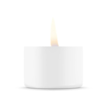 Массажная свеча Bijoux Indiscrets SLOW SEX Massage Candle (50 г)