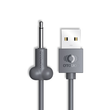 Мастурбатор Otouch NINJA 2, 7 режимів вібрації, ефект стискання