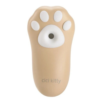 Вакуумный клиторальный стимулятор Otouch Cici Kitty