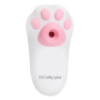 Вакуумный клиторальный стимулятор с вибрацией Otouch Cici Kitty Plus