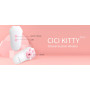 Вакуумный клиторальный стимулятор с вибрацией Otouch Cici Kitty Plus