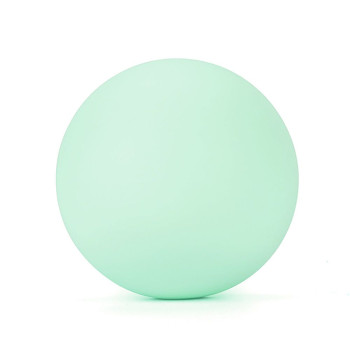 Вибромассажер Otouch MUSHROOM Teal, 7 режимов, функция ночника, технология «старт-стоп»