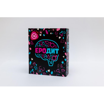 Эротическая игра «Еродит» (UA)