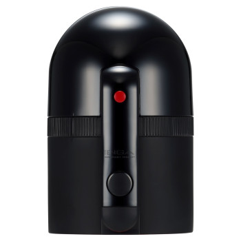 Вакуумна насадка Tenga VACUUM MAX + мастурбатор Tenga Vacuum Cup, 5 режимів роботи