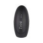 Вакуумный клиторальный смарт-стимулятор Svakom Pulse Galaxie Midnight Black, проектор звездного неба