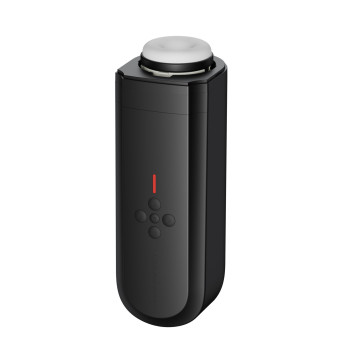 Интерактивный смарт-мастурбатор Lovense Solace, до 280 фрикций в минуту, до 12,5 часов работы