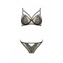 Комплект LORINA SET beige L/XL - Passion