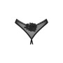 Трусики с доступом Obsessive Latinesa crotchless thong XL/2XL Новинка