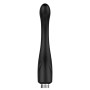 Набір анальних насадок для душу Nexus Advanced Shower Douche Duo Kit – Black, 2 шт