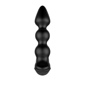 Массажер простаты и промежности Nexus Bendz Prostate Edition, 2 мотора, пульт ДУ