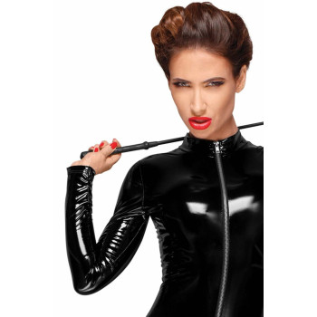 Комбинезон с мокрым эффектом Noir Handmade F188 PVC overall, 3XL