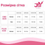 Бодістокінг-сукня JSY «Ідеальна Констанція» One Size