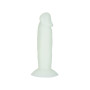 Набор фаллоимитаторов ADDICTION Silly Willy Glow in the Dark, 4 цвета, 12 шт, светятся в темноте