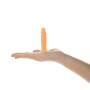 Набор фаллоимитаторов ADDICTION Silly Willy Glow in the Dark, 4 цвета, 12 шт, светятся в темноте