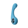 Вібратор для точки G FairyGasm BraveryAward blue