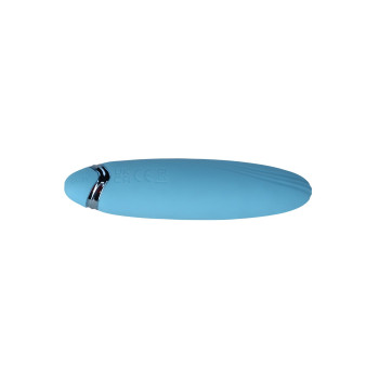 Мінівібратор FairyGasm PleasureArrow blue