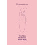 Мини-вибратор FairyGasm PleasureArrow violet