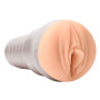 Мастурбатор Fleshlight Girls: Sky Bri Celestial, зі зліпка вульви моделі, дуже ніжний