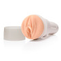Мастурбатор Fleshlight Girls: Sky Bri Celestial, зі зліпка вульви моделі, дуже ніжний