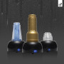 Автоматична сушарка Fleshlight Air для всіх мастурбаторів бренду
