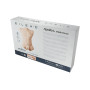 Торс с фаллоимитатором на присоске SilexD Apollo L Male Torso Caramel