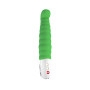 Вібратор точки G Fun Factory PATCHY PAUL fresh green, гнучкий, 12 режимів
