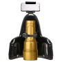 Автоматична секс-машина для чоловіків Fleshlight Universal Launch, 4 швидкості