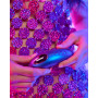 Вакуумный клиторальный стимулятор Love To Love DREAMER – IRIDESCENT NIGHT, ласки язычком, пульт