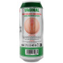 Мастурбатор-вагіна Alive Heineken Vagina II у вигляді банки пива, реалістичний