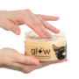 Крем-шиммер для тела Orgie – Glow Shimmering Body Cream (250 мл), чувственный аромат, увлажнение