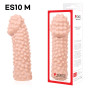 Насадка на член Kokos Extreme Sleeve ES.10 размер M