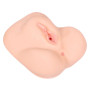 Мастурбатор-вагина двухслойная Kokos Adarashi -3 Double Layer