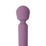 Интерактивный мини-вибромассажер Svakom Mini Emma Neo, 5+1 режим, 10 уровней интенсивности