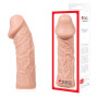 Насадка на член Kokos Extreme Sleeve ES.05 размер S