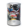 Набор презервативов ONE Legend XL, 100 шт, увеличенный размер, расширение на конце, упаковка-тубус