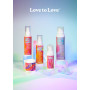 Масажна свічка Love To Love LIGHT MY FIRE Monoi (65 мл)
