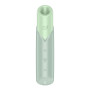 Вакуумный стимулятор Satisfyer Naughty Kiss, магнитная технология 3D Air Pulse, 30 режимов работы