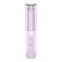 Вакуумний стимулятор Satisfyer Secret Kiss, магнітна технологія 3D Air Pulse, 30 режимів, кришечка