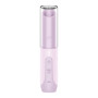 Вакуумный стимулятор Satisfyer Secret Kiss, магнитная технология 3D Air Pulse, 30 режимов, крышечка