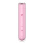 Вакуумный стимулятор Satisfyer First Kiss, технология 3D Air Pulse, 30 режимов, двойной силикон