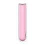 Вакуумный стимулятор Satisfyer First Kiss, технология 3D Air Pulse, 30 режимов, двойной силикон