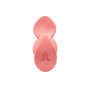 Смарт-вибратор для пар Adrien Lastic Couple Secrets 2.0, 2 мотора, 10 режимов