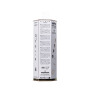 Фаллоимитатор SilexD Vetus Real Skin Flesh (8in MODEL 1) суперсофт-силикон+Silexpan, диаметр 4,1 см