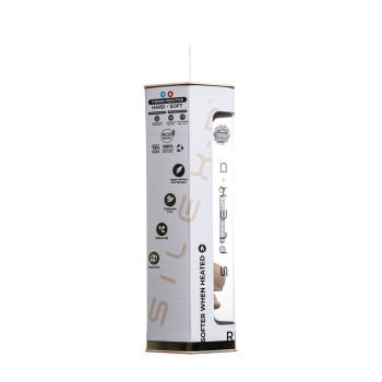Фаллоимитатор SilexD Johnny Real Skin Flesh MODEL 1, суперреалистичный, на присоске, диаметр 3,8 см