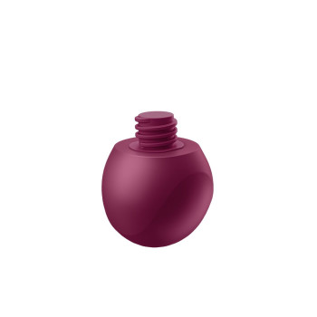 Смарт-вагінальні кульки з вібрацією Satisfyer Love Birds Vary Connect App, змінювана маса, пульт ДК